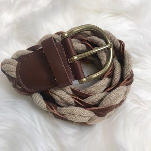 Banana Republic Belt